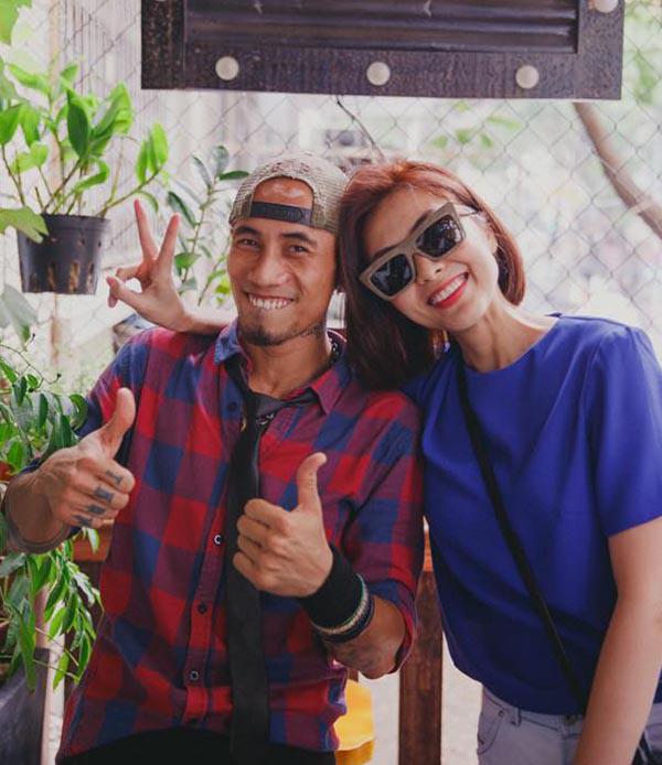 pham anh khoa cuoi ban than cua tang thanh ha va moi quan he it nguoi biet - 1