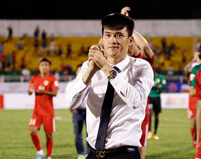Công Vinh mở học viện CV9, ngôi sao bóng đá VN nào làm được như anh? - 2