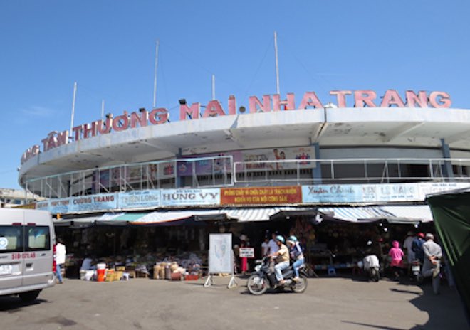 Khánh Hòa, thiên đường vạn đảo có 