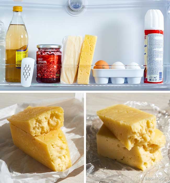 Những mẹo vặt kinh điển trong nhà bếp được truyền lại từ thế hệ này sang thế hệ khác - 5