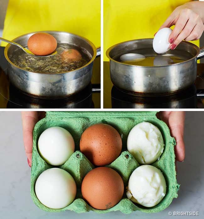 Những mẹo vặt kinh điển trong nhà bếp được truyền lại từ thế hệ này sang thế hệ khác - 2