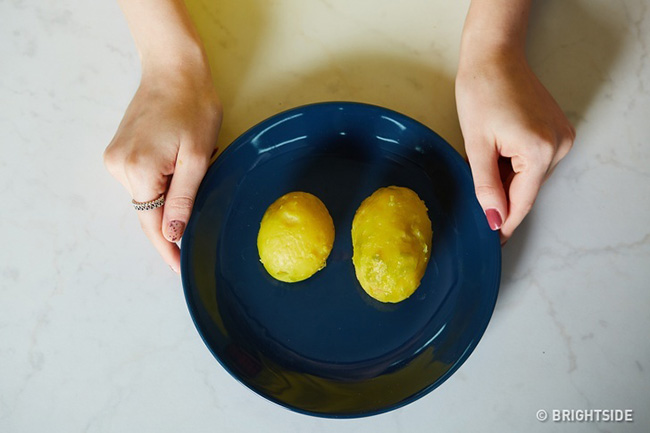 Những mẹo vặt kinh điển trong nhà bếp được truyền lại từ thế hệ này sang thế hệ khác - 7
