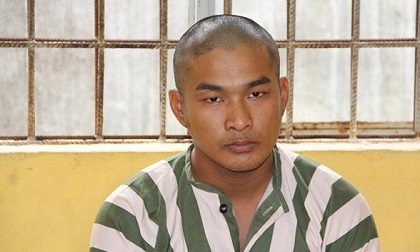 Đang mang thai vẫn cùng chồng và đồng bọn gây ra hàng loạt vụ trộm