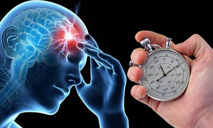 Cảnh báo 'cái chết đột ngột' đang ngày càng trẻ hoá