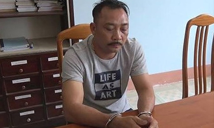 Trùm gỗ lậu Phượng 'râu': Từ người làm thuê thành đại gia khét tiếng