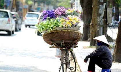 Thời tiết Ngày Quốc tế lao động 1/5: Miền Bắc có nơi nắng nóng gay gắt 36 độ C