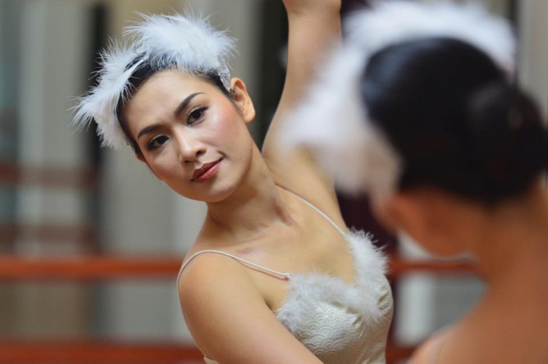 Sau 17 năm, cuộc sống của dàn diễn viên Phía trước là bầu trời ngày ấy giờ ra sao?