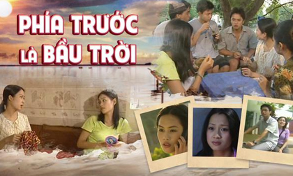 Sau 17 năm, cuộc sống của dàn diễn viên Phía trước là bầu trời ngày ấy giờ ra sao?