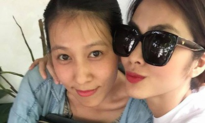 Tăng Thanh Hà công khai ủng hộ vợ chồng Phạm Anh Khoa giữa tâm bão scandal