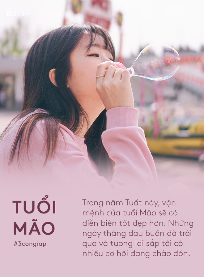 Năm ngoái khó khăn, năm nay phát tài, 3 con giáp này trong năm Tuất sẽ như cá lội ngược dòng thu hút nhiều vận may và tài lộc - Ảnh 1.