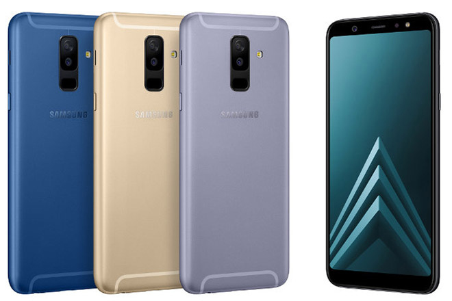 Top smartphone cực 