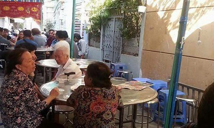 Tạm giữ đối tượng sát hại vợ trên đường đưa con gái đi chơi lễ về
