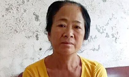 Về nước tố cáo kẻ lừa buôn bán người sau 4 năm làm vợ tại Trung Quốc