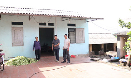 Con dâu hờ trộn thuốc chuột với cháo đầu độc gia đình chồng