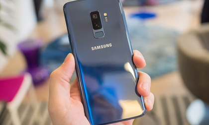 Top smartphone cực 'HOT' mới lên kệ trong tháng 5