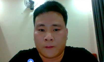 Sản phẩm 'chữa ung thư' làm từ bột than: Trước ngày bị bắt, Giám đốc Vinaca vẫn livestream 'chém gió'