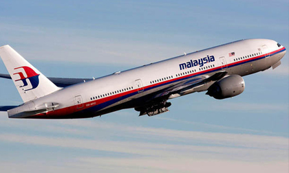 Tin mới nhất về quá trình tìm kiếm MH370