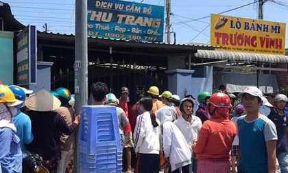 Nữ chủ tiệm cầm đồ ở Bình Thuận bị sát hại