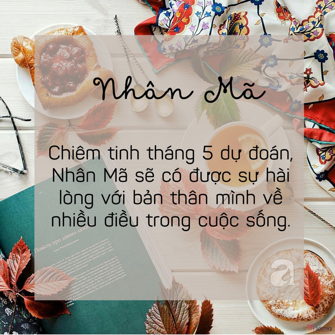 Đây chính là 5 cung Hoàng đạo có cuộc sống may mắn, cầu gì được nấy trong tháng 5 - Ảnh 5.