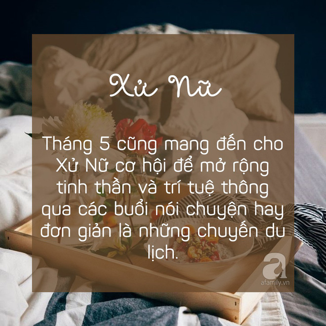 Đây chính là 5 cung Hoàng đạo có cuộc sống may mắn, cầu gì được nấy trong tháng 5 - Ảnh 3.