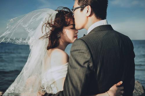 Láº¥y chá»ng thÃ¬ pháº£i chá»n ÄÃ n Ã´ng tuá»i nÃ y, khÃ´ng chá» giá»i kiáº¿m tiá»n cÃ²n âÄá»i vá»£ lÃªn Äáº§uâ! áº£nh 1