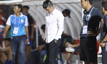Công Vinh: Nghỉ việc thôi, có gì mà ầm ĩ!