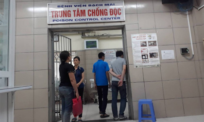 Những tình tiết 'không tưởng' vụ vợ bỏ thuốc chuột vào cháo đầu độc chồng và con riêng của chồng