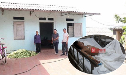 Lời khai của vợ hờ cho thuốc chuột vào cháo đầu độc chồng và con riêng của chồng