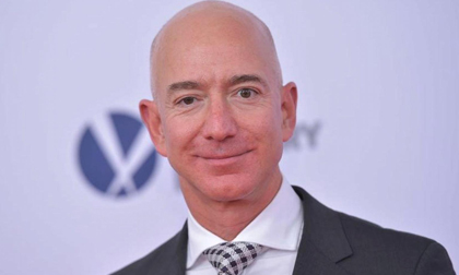 Tỷ phú Jeff Bezos bật mí điều sẽ khiến bạn hối tiếc nhất khi về già