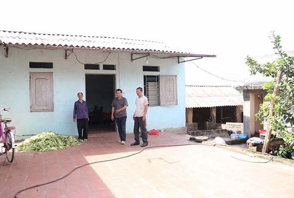 nhung tinh tiet 'khong tuong' vu vo bo thuoc chuot vao chao dau doc chong va con rieng cua chong - 1