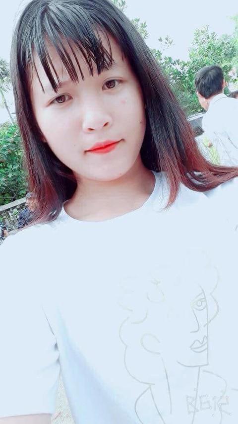 Nu sinh xinh dep mat tich sau tiec cuoi: Cuoc goi la