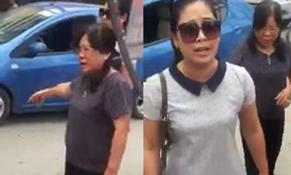 Vụ nữ tài xế phát ngôn ‘mạng người không quan trọng’ sau va chạm: Chuyển hồ sơ sang cơ quan điều tra