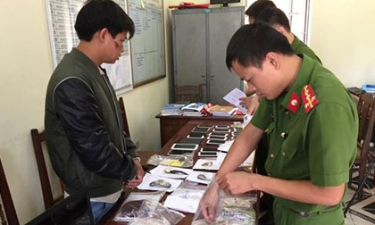 ‘Choáng’ với động cơ thật của đối tượng ‘bắt cóc trẻ em’ tại Văn Giang Hưng Yên