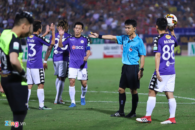 Co khong ‘quyen luc den’ trong gioi trong tai Viet Nam? hinh anh 3