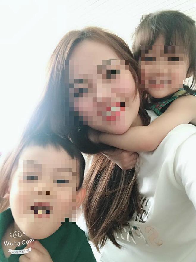 vo dau don de chong lay vo hai, 3 nam sau to xet nghiem adn da thay doi tat ca - 1