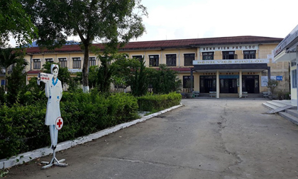 Bé trai 3 tuổi tử vong sau khi được chẩn đoán viêm ruột