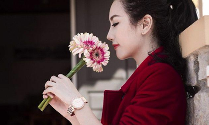 Đàn bà đẹp nhất chính là khi bước ra từ đau thương mà kiêu hãnh