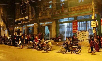 Nguyên nhân vụ nữ giáo viên về hưu bị người tình dùng búa đánh chết