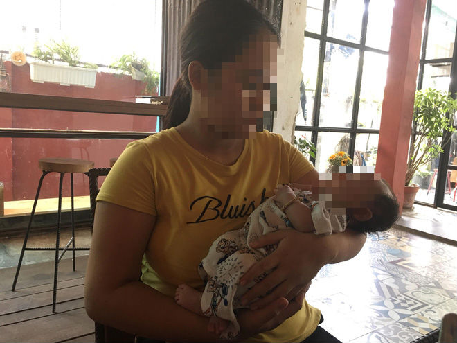 Vụ bé gái 13 tuổi bị hàng xóm hiếp dâm rồi có con: Đã có quyết định khởi tố bị can Vụ bé gái 13 tuổi bị hàng xóm hiếp dâm rồi có con: Đã có quyết định khởi tố bị can