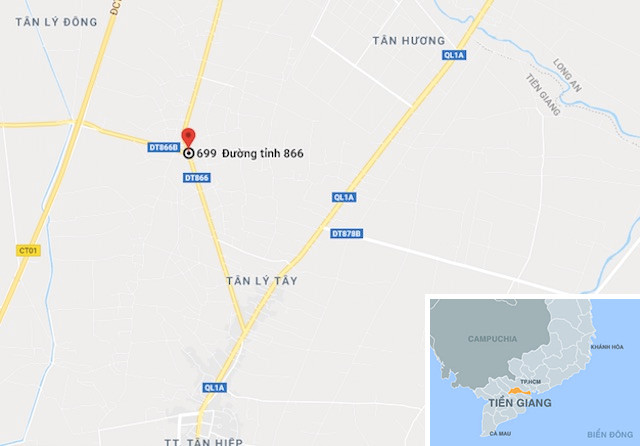 9X bi truy sat gan chuc nhat dao hinh anh 2