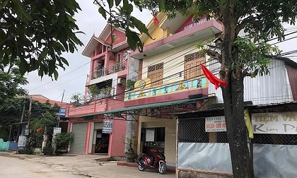 Nóng: Nghi án bà chủ tiệm vàng bị bồ nhí của chồng dùng thuốc chuột đầu độc chết