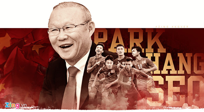 ‘U23 thang hoa khong co nghia la tuyen Viet Nam se thang o Asian Cup’ hinh anh 2