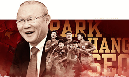 ‘U23 thăng hoa không có nghĩa là tuyển Việt Nam sẽ thắng ở Asian Cup’