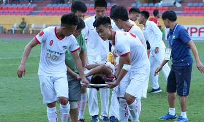 HLV Park Hang Seo: Ông có lý do để lo rồi đấy!