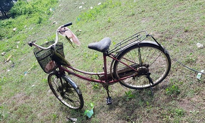 Nam Định: Phát hiện thi thể người phụ nữ sau 5 ngày bỏ nhà đi