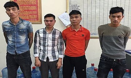 Những 'chiêu' phòng ngừa cướp giật ai cũng biết nhưng lại rất xem thường