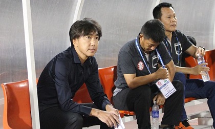 Bị Công Vinh 'bỏ rơi', HLV Miura sẽ ra sao?