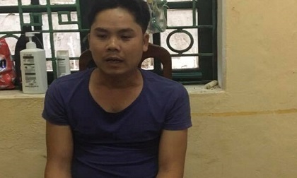 Hòa Bình: Bắt khẩn cấp đối tượng giả làm xe ôm cướp, hiếp phụ nữ lúc nửa đêm