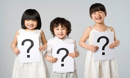 Cách trả lời hoàn hảo các câu hỏi hóc búa của trẻ, bố mẹ hãy thử áp dụng