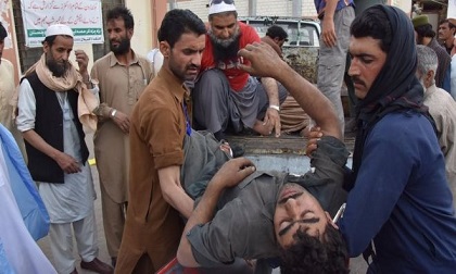 Pakistan: Sập mỏ than do nổ khí gas khiến 16 người thiệt mạng